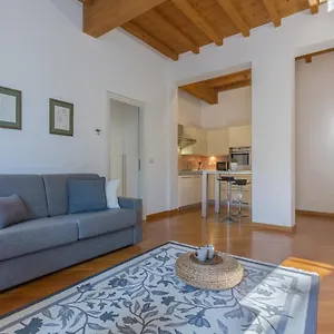  Appartamento Palazzo Manfredini Exclusive&deluxe Italia