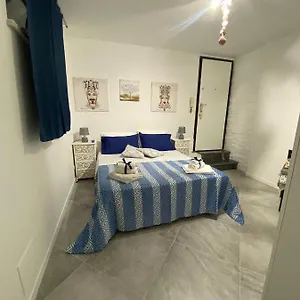  Appartamento Al Centro Di Tutto Italia