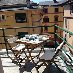  Appartamento Di Enrico Italia